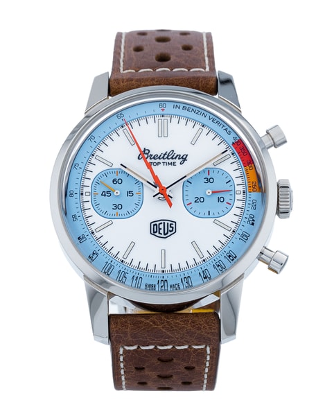 Breitling Top Time A23311